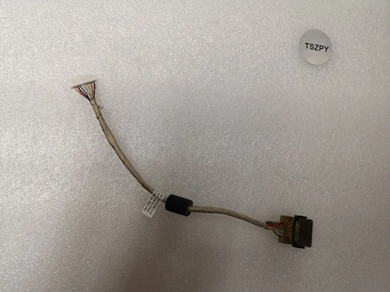 

NEW FOR HP EliteBook 8560w 8570w LAN Ethernet Port w/Cable RJ45 350104D00-600-G