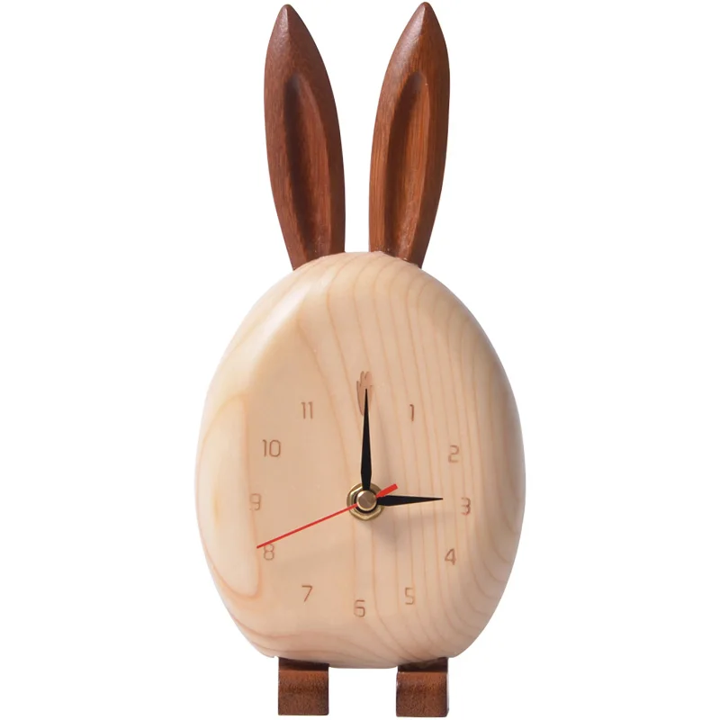 Meijswxj Ретро настольные часы Saat Reloj кронштейн Relogio despertador маятник Masa saati de mesa | Дом и