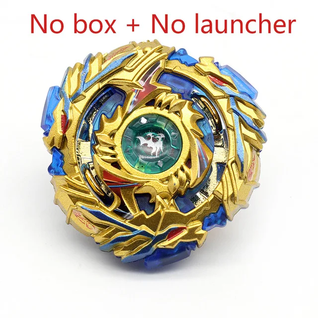 HJ-79 No launcher Beybleyd Toupie Burst spelgoed Arena Zonder Launcher Bayblade Metal Fusion God Tol Bey blade Bei-blade Toys - Цвет: HJ-79 No launcher