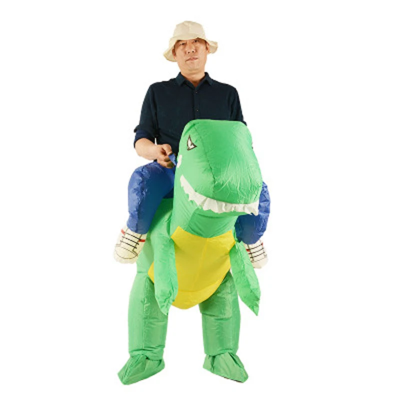Костюм динозавра для взрослых костюм Хэллоуина|inflatable dinosaur costume|dinosaur costumehalloween costume