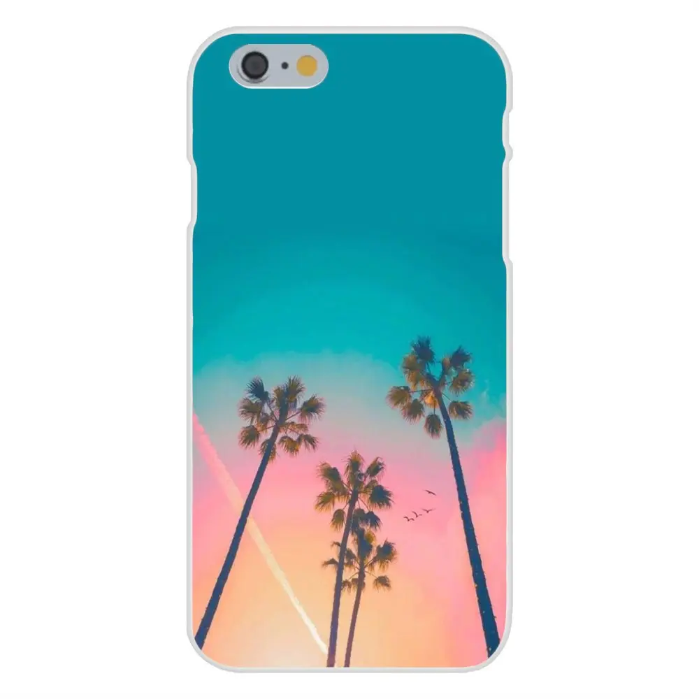 FGHGF пейзаж лес Mountain Приморский Пейзаж Мягкий силиконовый чехол для LG G2 G3 G4 G5 K4 K7 K8