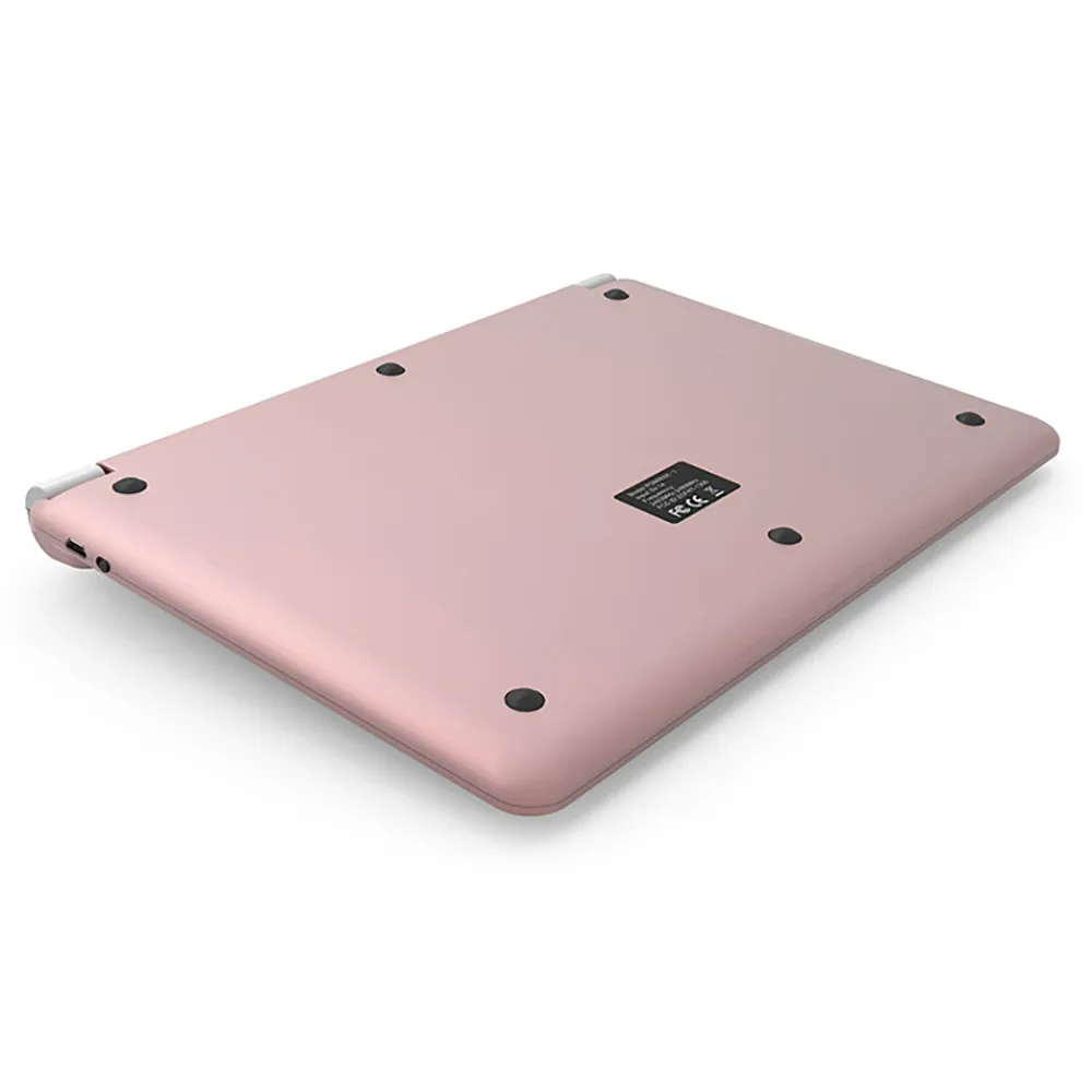 Беспроводная Bluetooth клавиатура VOBERRY, Bluetooth 3,0, Чехол для Ipad 9,7 дюймов с usb-кабелем для Apple IPad 5, IPad 6, IPad Pro#2