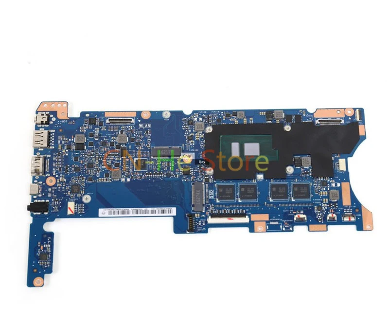 JOUTNDLN для ASUS UX360UA DQ138T Материнская плата ноутбука 60NB0C00 MB2050 W/ I5 6200u Процессор/4G