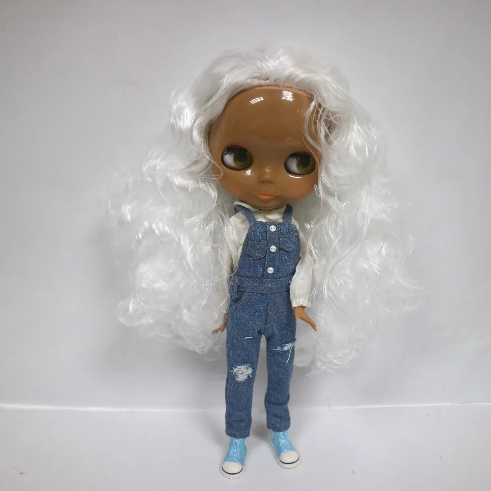 Кукла BLYTH серия NO. WBG 63 | Игрушки и хобби