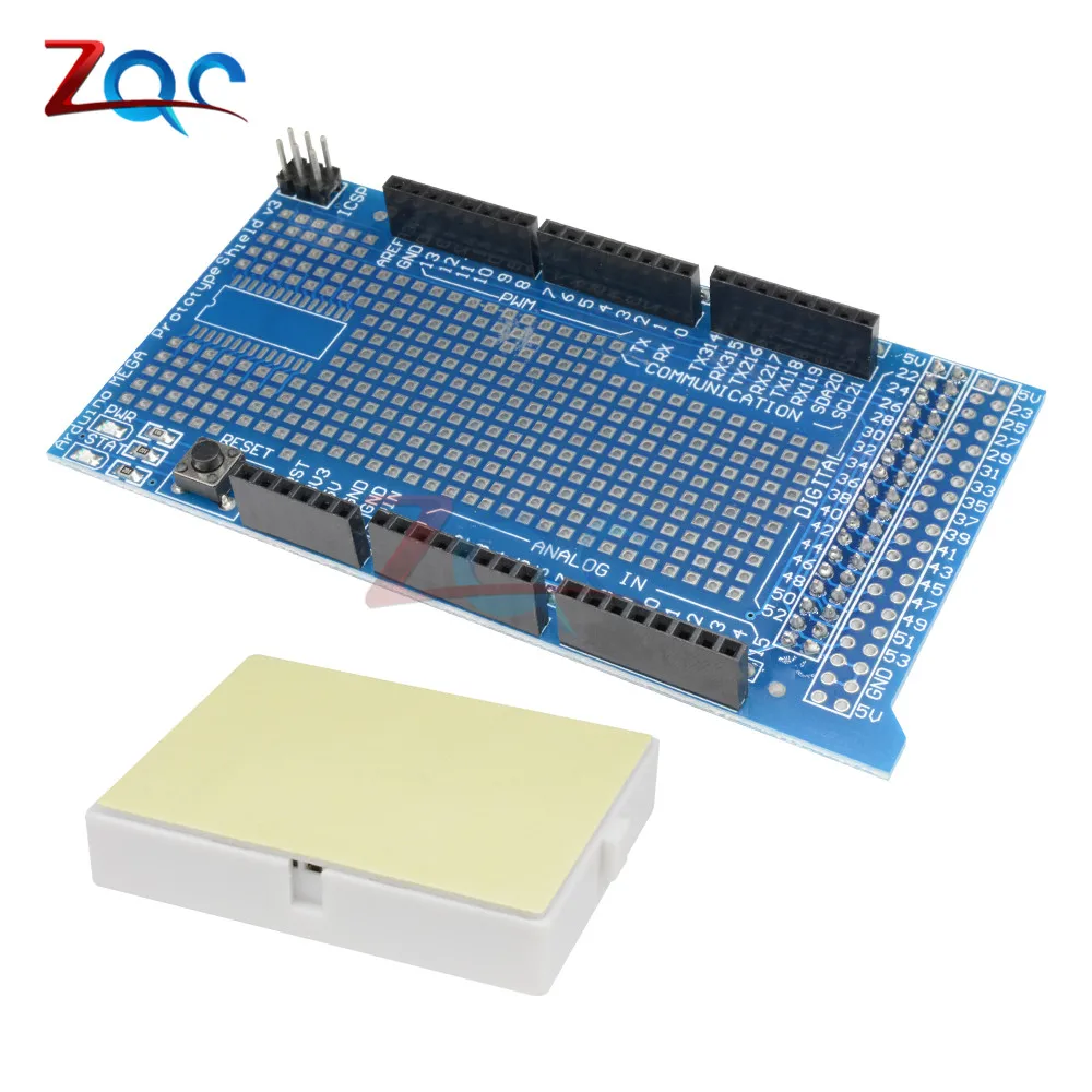 Proto прототип экран печатной платы V3.0 V3 плата разработки расширения + мини PCB