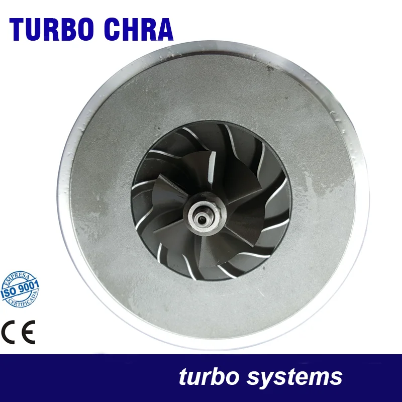 GT1749V 454231 5007S 028145702H 028145702HX 028145702HV турбо картридж chra для Volkswagen VW Passat B5 100HP 1.9L AHH