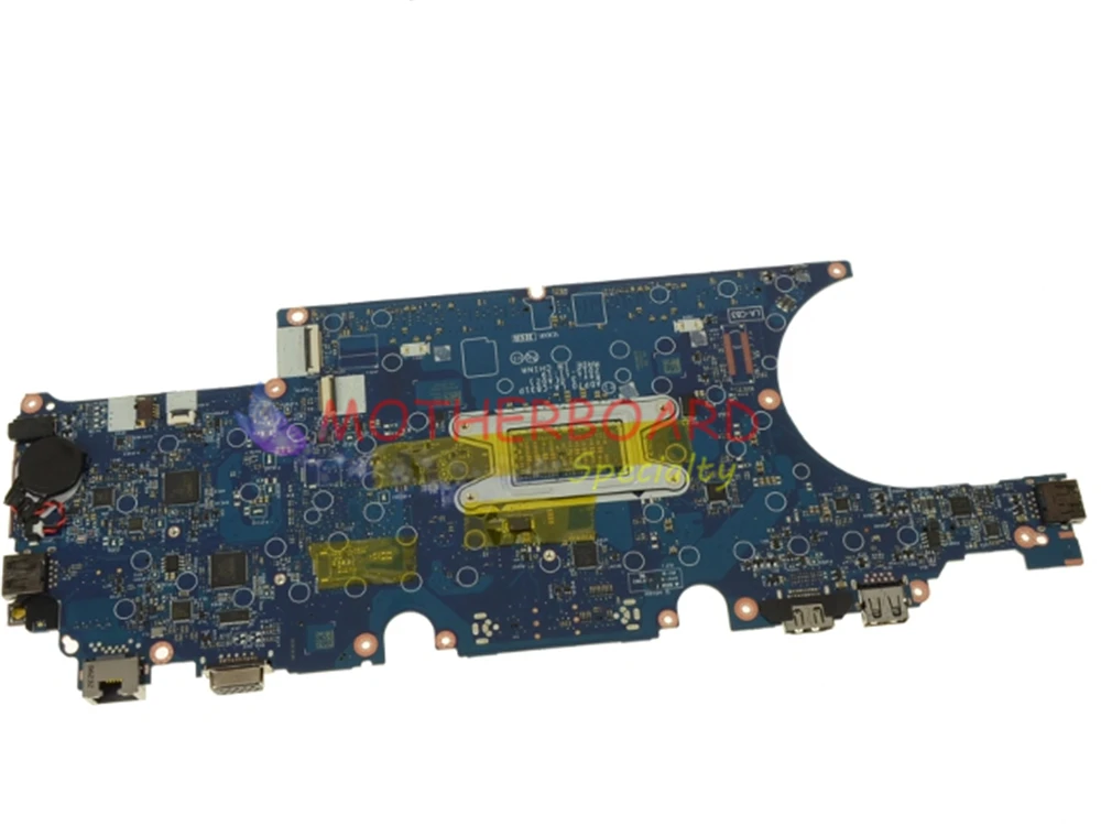 Vieruodis для Dell Latitude E5470 Материнская плата ноутбука W/i7-6820HQ CPU 476JC 0476JC CN-0476JC LA-C831P DDR4