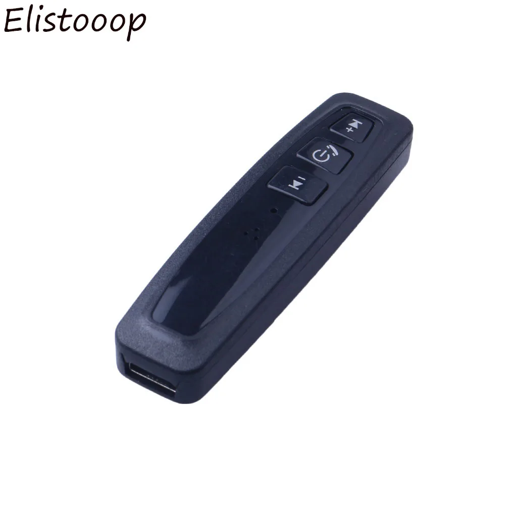 Bluetooth приемник 4 1 Aux 3 5 мм беспроводной аудио адаптер для наушников стереосистема