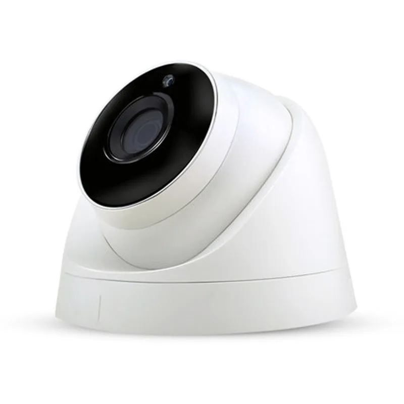 HD POE IP Camera 2MP 1080P Indoor Dome Cam 3.6mm 4MP CCTV Security Network Onvif P2P Android iPhone Free APP View | Безопасность и