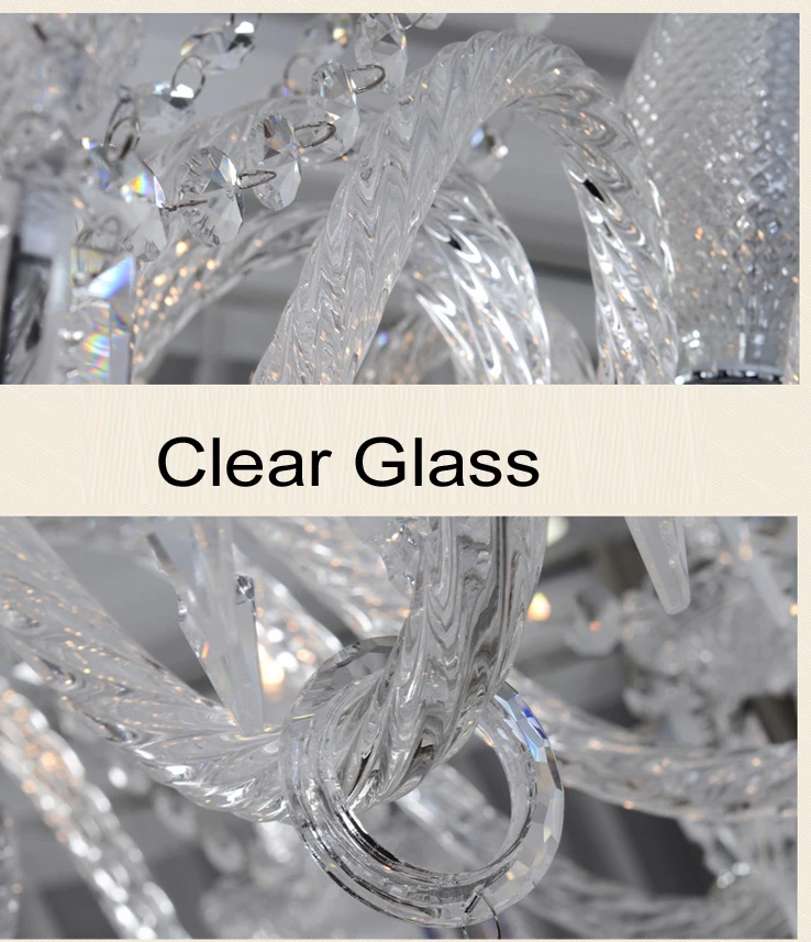 Пентхаус K9 Crystal подвеска Люстра лампа для столовой гостиной Современная