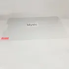 Универсальная зеркальная пленка для Digma CITI 8531 3G(CS8143MG)8527 4G CS8139ML 8-дюймовый планшет + салфетка