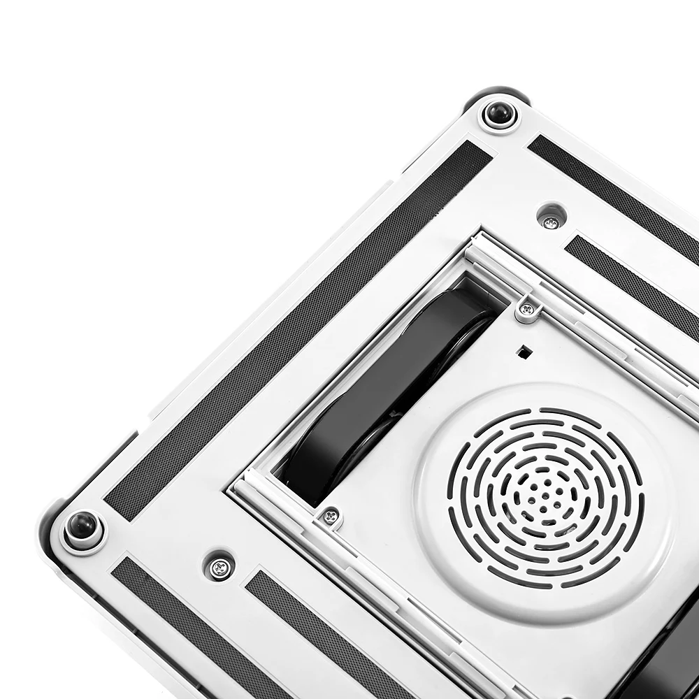 Alfawise WS 860 умный очиститель окон высокий всасывающий робот для чистки