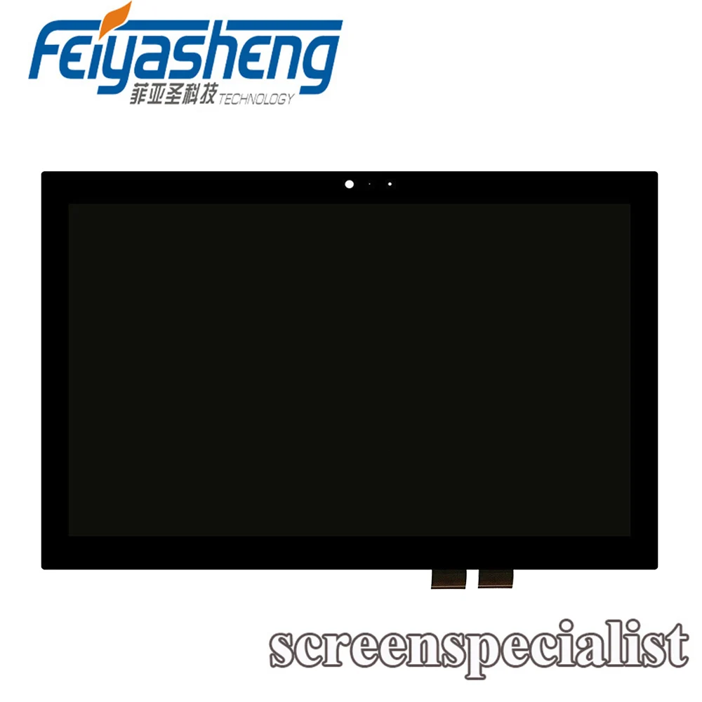 For HP X2 LCD Screen Touch glass Digitizer Assembly replacement FOR PAVILION 10-N 10N(unfit 10-J 10-k) | Компьютеры и офис