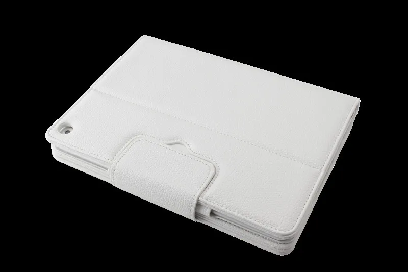 Съемный Bluetooth беспроводной чехол для клавиатуры Ipad Mini 1 2 3 funda de piel teclado планшет