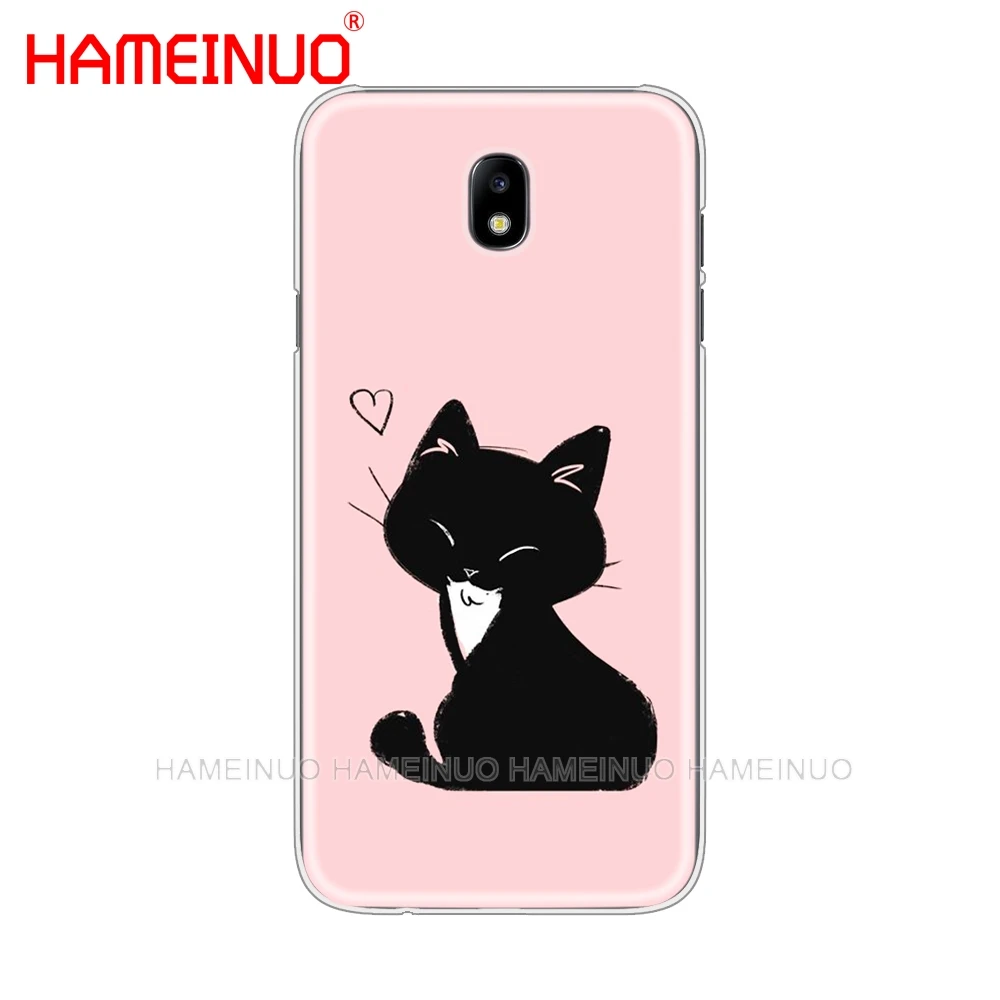 HAMEINUO Kawaii Molang с рисованным аниме рисунком собачки и котика из