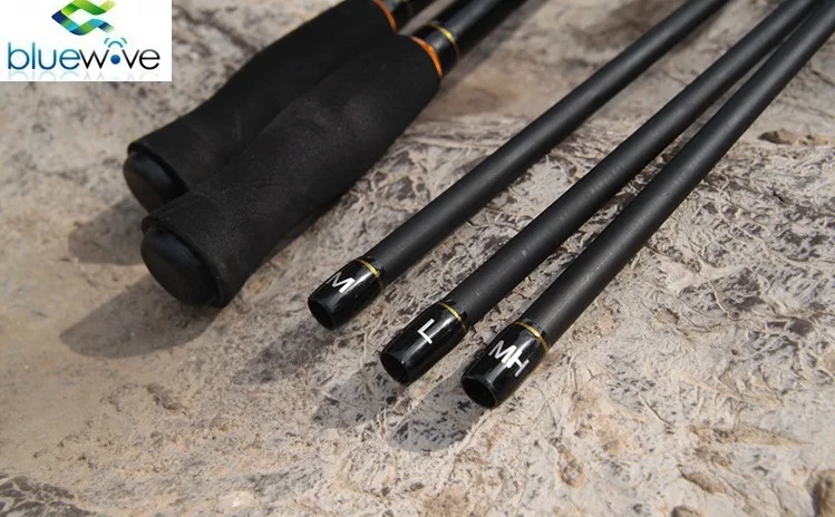 Углерода Материал L/M/MH действия 3 Совет раздел спиннинг annd литья Рыбалка стержня. |