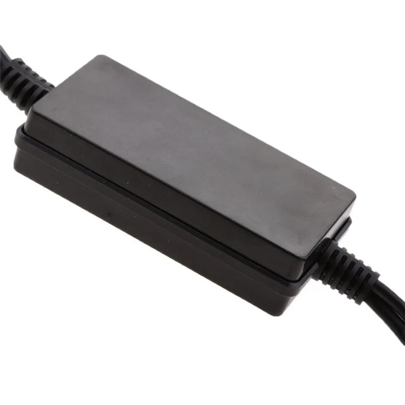 12 24 в автомобильное аудио радио 5 + 7 контактов Автомобильный USB 3 мм Aux in адаптер MP3