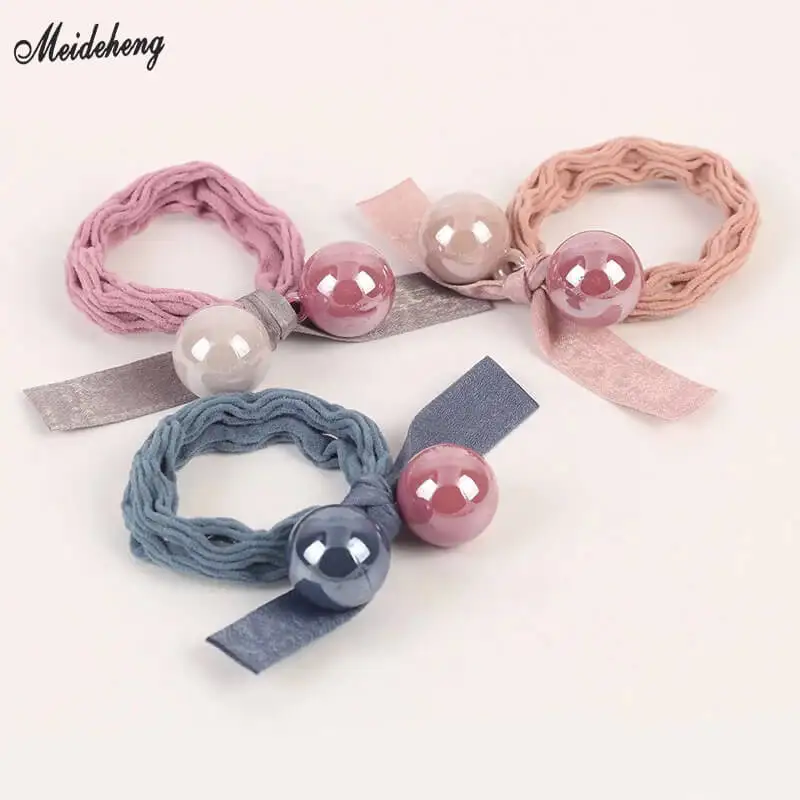 Акриловые Модные ювелирные изделия изготовление красочных желе бусины Висячие