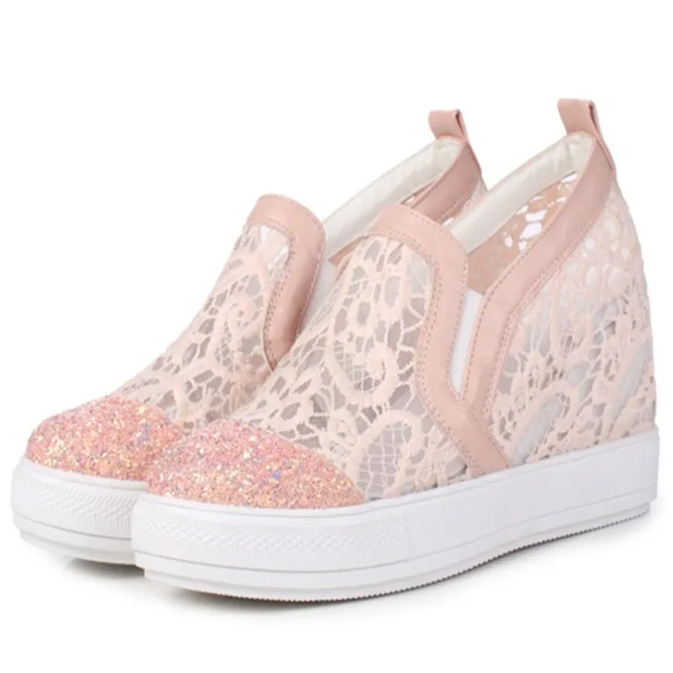 2018 г. весенне осенние модные женские лоферы на шнуровке с круглым носком из