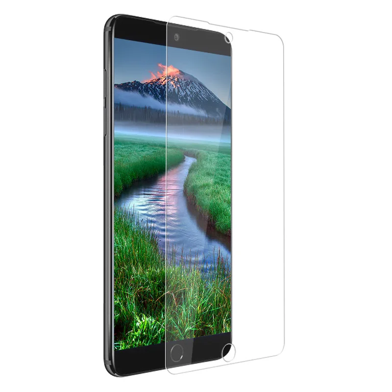 Screen Protection for Meizu 15 Lite Front Film Tempered Glass Full Curved Shock-Proof | Мобильные телефоны и аксессуары