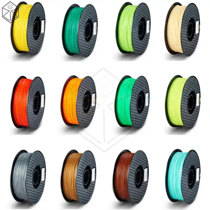 High Intensit 3D Printer Filaments 1.75 mm Printing Pen Plastic Threads Wire Consumables Filament For RepRap | Компьютеры и офис