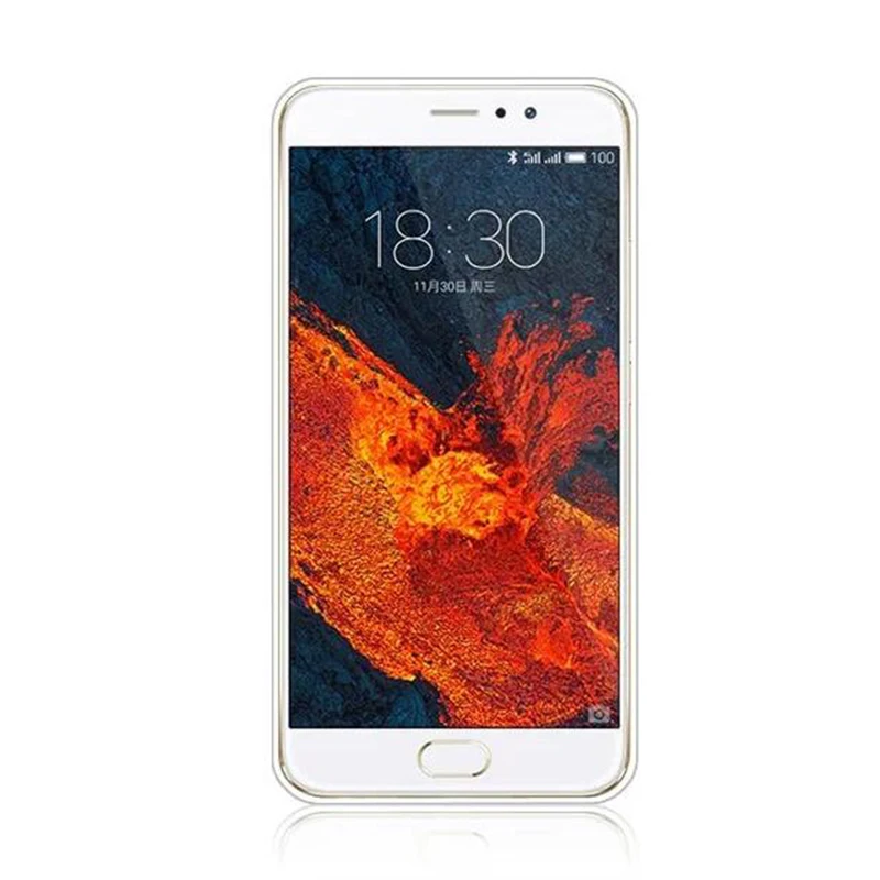 Cover Phone Case For Meizu Pro 6 Plus Pro6 plus Pro6+ 5.7&quot TPU Silicone Transparent Shell Flash Glitter Powder Finger Ring Stent |