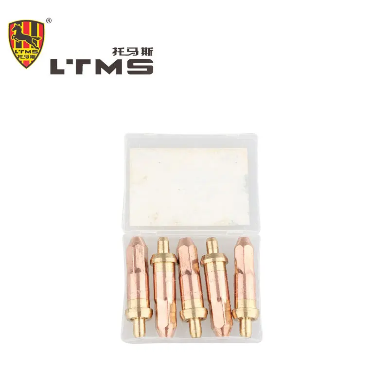 Резак Частей Высокое Качество Прочный Расходные Плазменный Tig Сварочные Горелки