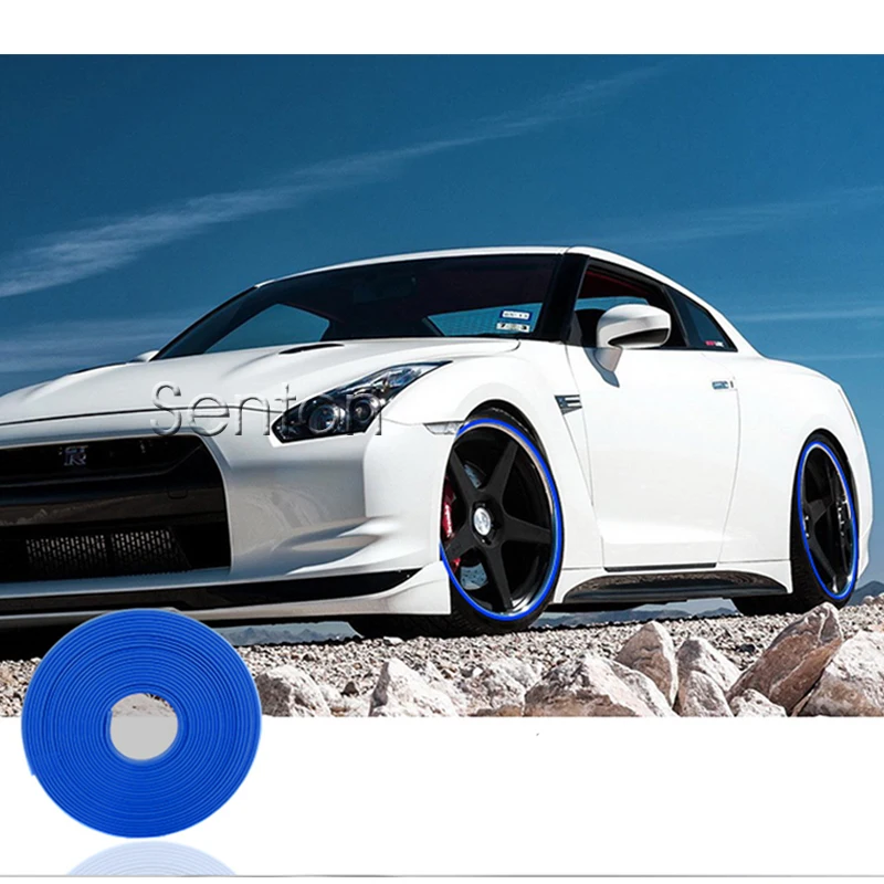 Защитная Наклейка на ступицу колеса автомобиля для Buick Excelle Encore Lexus RX NX GS CT200H GS300 RX350