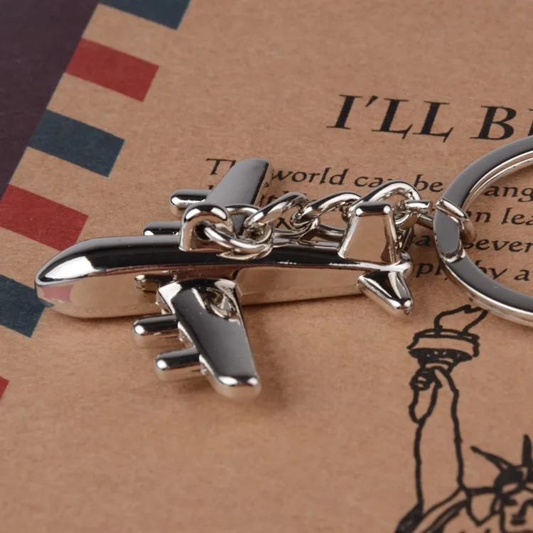 Брелок для ключей из металлического сплава 5 шт./лот | Автомобили и мотоциклы