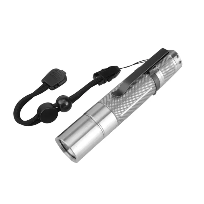 Лидер продаж BLF A6 XPL 1600LM 7/4 режима не анодированный Повседневный светодиодный