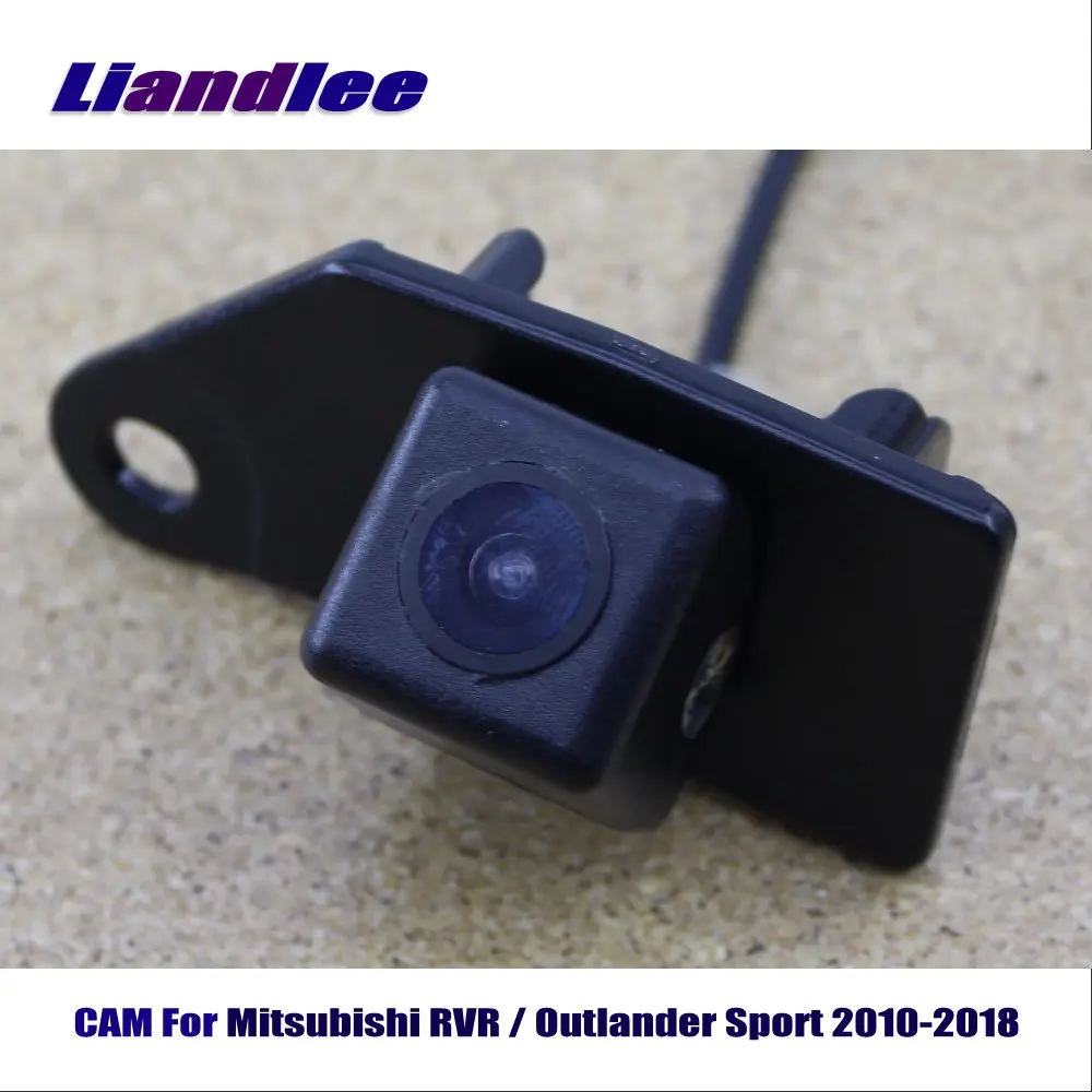 

For Mitsubishi RVR/Outlander Sport 2010-2018 Car Rear Back Camera Reverse Parking CAM HD CCD Night Vision