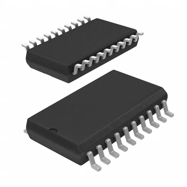 IDT74FCT807BTSOG IC CLK BUFFER 1:10 100MHZ 20SOIC | Электронные компоненты и принадлежности