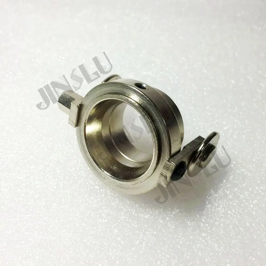 CV0024 роликовая Направляющая Fit Trafimet Ergocut S25 S45 плазменный резак фонарь, PKG/1