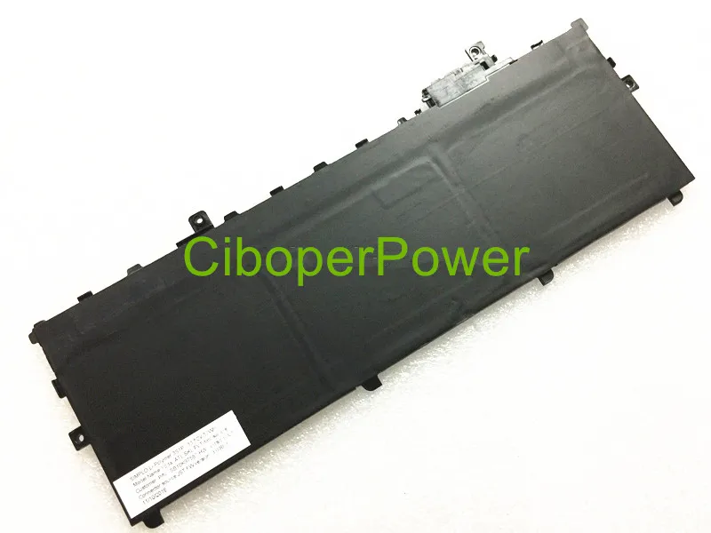 Оригинальный аккумулятор для аккумулятора 11 52 в Ач 57Wh 01AV430 SB10K97587|battery original|battery