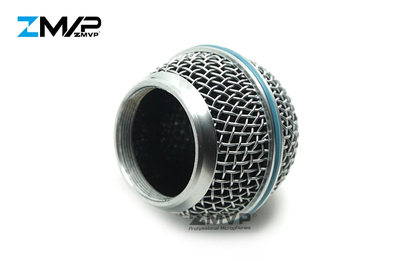 Бесплатная доставка 10 шт./лот профессиональная сменная решетка для микрофона с
