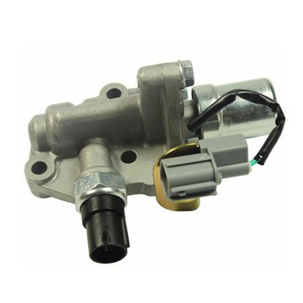 Новый левый 15810 PAA A02 Соленоидный клапан 15810PAAA02 для Honda Accord 4Cyl VTEC 1998 2002 Odyssey|Клапаны и