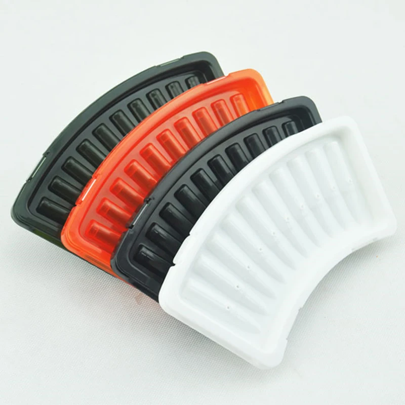 1 шт. винтажная цилиндрическая ледяная коробка стеклянная силиконовая форма для