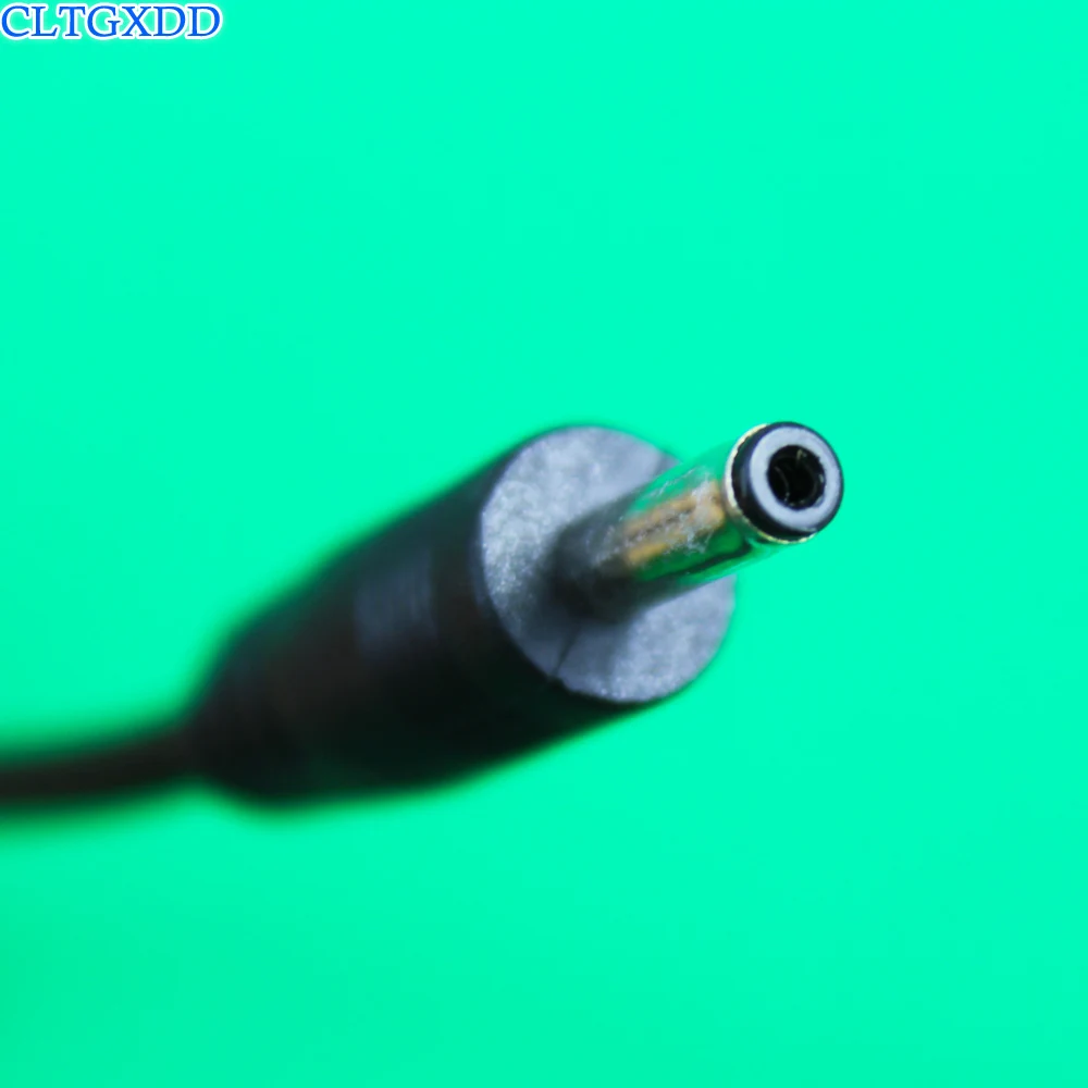 USB кабель для зарядки cltgxdd 0 8 м разъем 2 A папа-папа 3 5 мм В кабели разъема питания