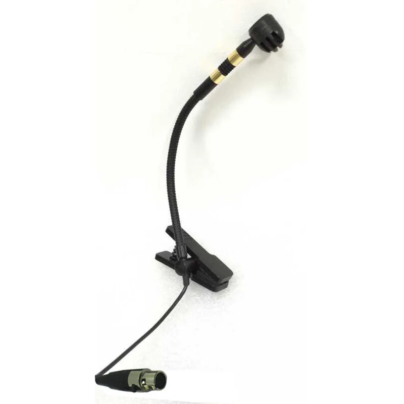 ACEMIC ST 10R Pro проводной саксофонный микрофон Высокая точность голоса музыкальный