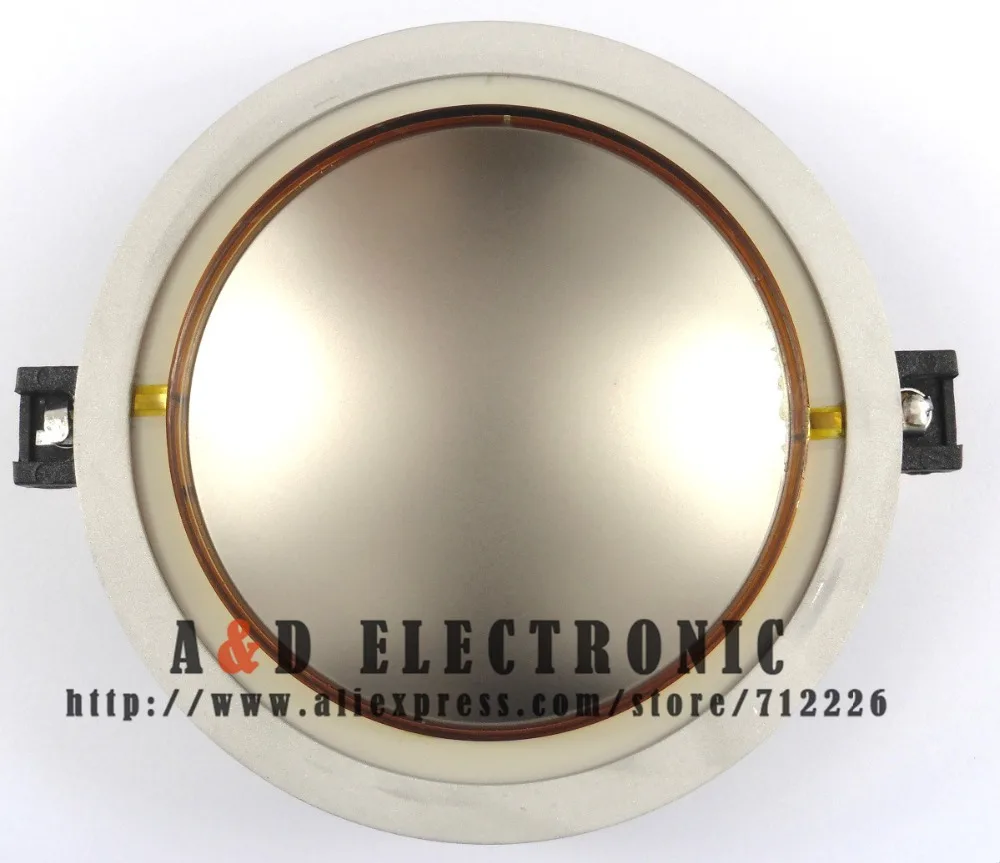 Сменная диафрагма для B & C DE800 8 рожковый плоский провод Ом MMD800 8|replacement diaphragm|diaphragm