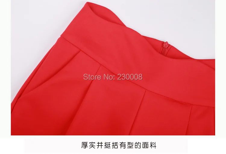 S-XXL, новинка, женские штаны-шаровары, весна, новинка, офисный стиль, OL, с лепестками, высокая талия, узкие брюки, модные женские облегающие штаны