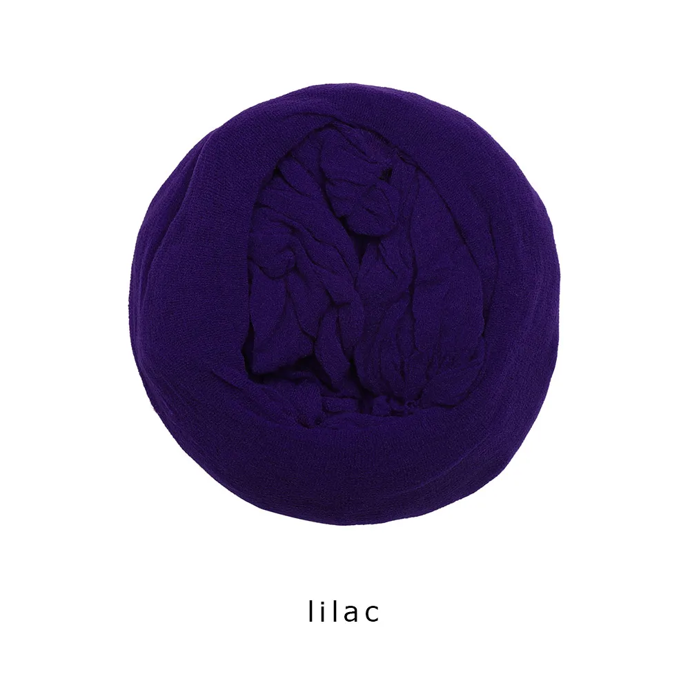 lilac 5 шт., разноцветные нейлоновые чулки, цветочный материал, растягивающийся чулок, аксессуар ручной работы, для свадьбы, дома, сделай сам, нейлоновый цветок - Цвет: lilac