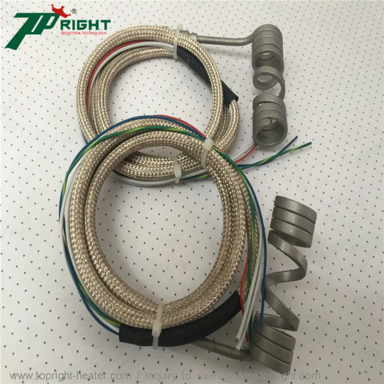 ID16x85mm кипятильник Нагревательный элемент 240v420w