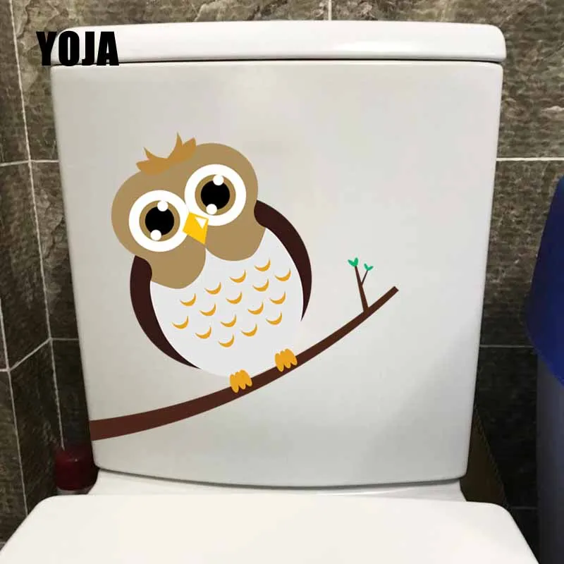Декоративная Настенная Наклейка YOJA 22 1x17 2 см | Дом и сад