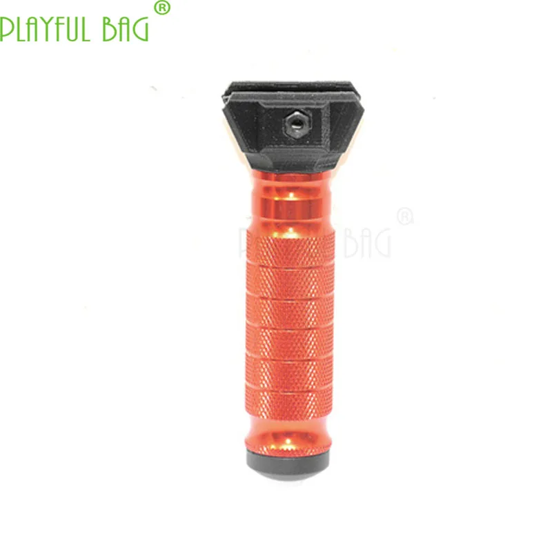 Активный отдых CS J9 Gen9 резьбовой рот Fishbone MK18 тактика 3D печать Передняя ручка тройник BD556 лучший подарок OI78