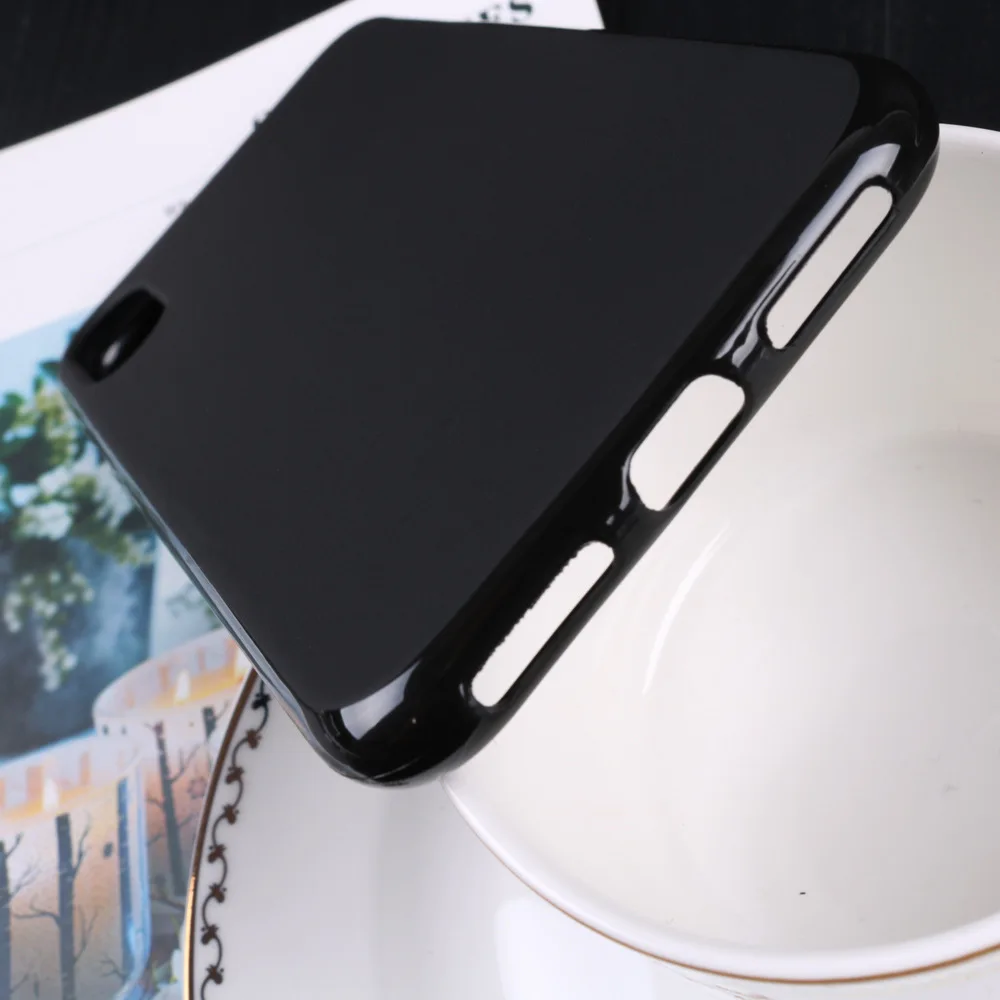 Чехол из мягкого ТПУ для Apple Iphone 5 чехол 6 6s 6S Plus A1428 A1429 A1442 Lite Light A1453 A1457 A1518 A1528 A1530 A1533