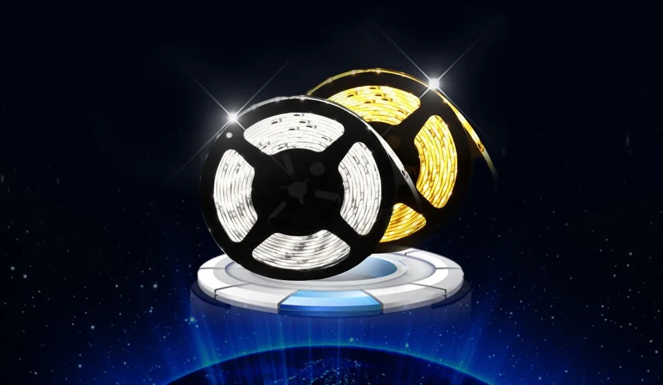 KARWEN RGB гибкая светодиодная лента светильник 300 светодиодный s/5 м 2535 SMD, Светодиодная лента белый/теплый белый/синий/зеленый/красный/RGB светодиодный лента
