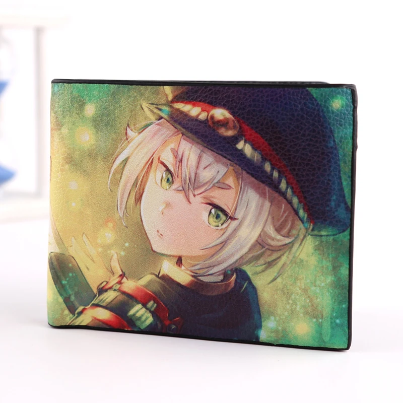 HITMAN REBORN Wallet Hetalia складной стильный цветной короткий кошелек держатель карты один удар человек нулевой мешок денег