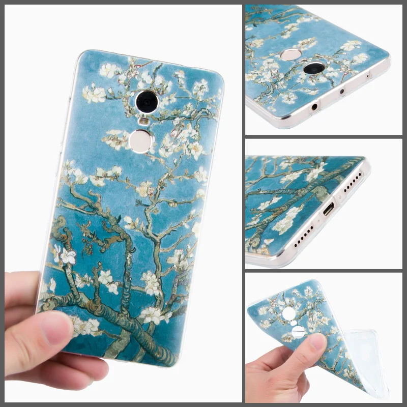 Чехол-накладка для Huawei Ascend Y3 II мягкий прозрачный силиконовый чехол из ТПУ ii чехлы