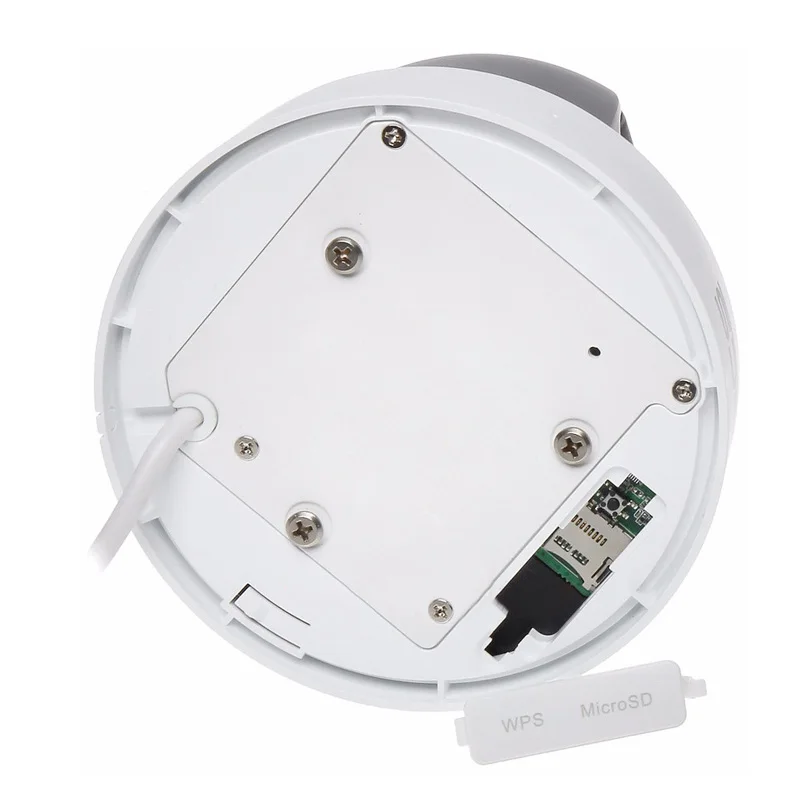 Dahua IR PTZ купольная IP камера 4x оптический зум DH-SD29204T-GN DH-SD29204S-GN 2MP 1080p Сеть POE SD22204T-GN